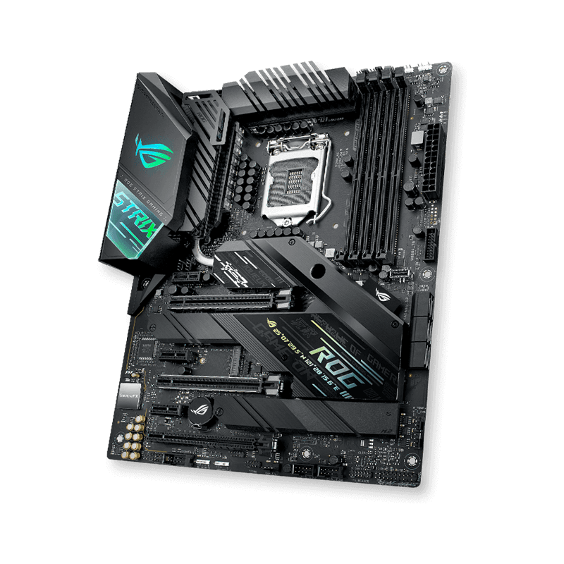 Motherboards