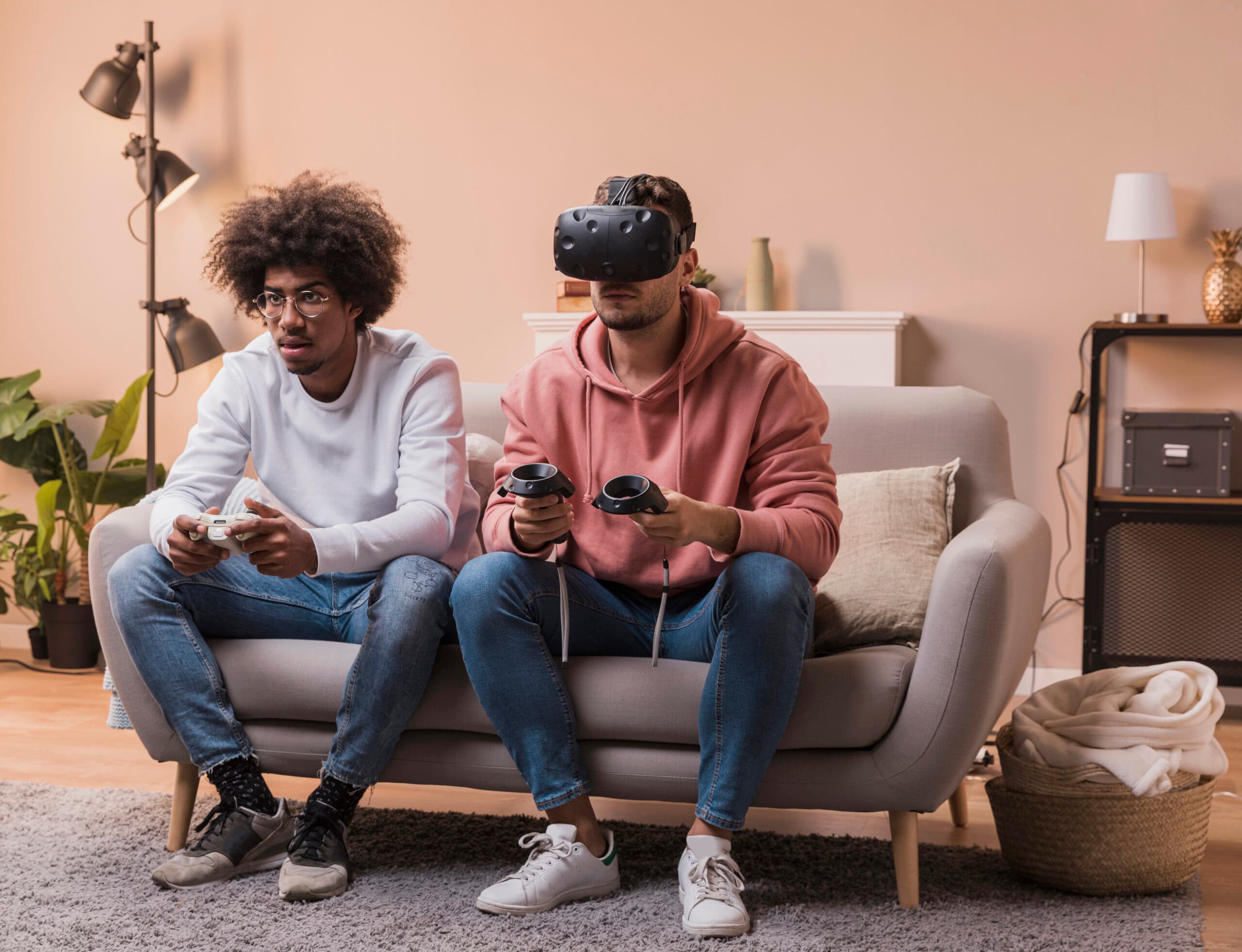 The Ultimate Gaming Setup Guide 2026